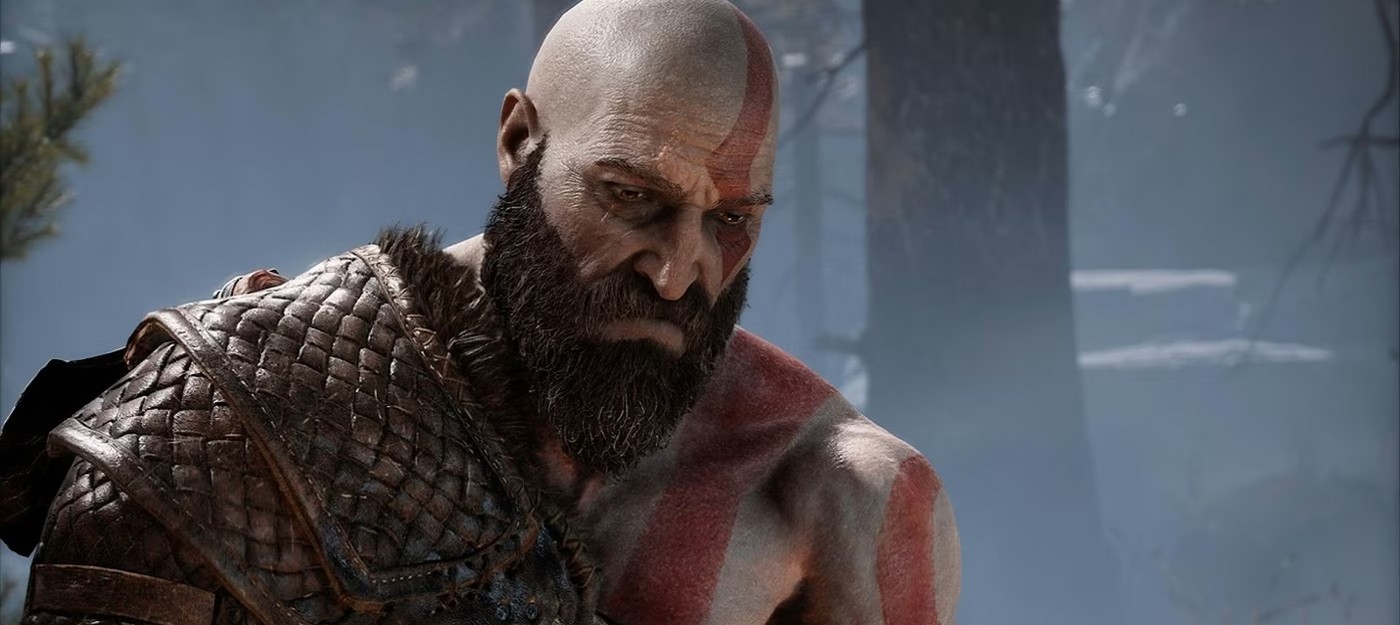 Кристофер Джадж намекнул на анонс от Santa Monica Studios этим летом