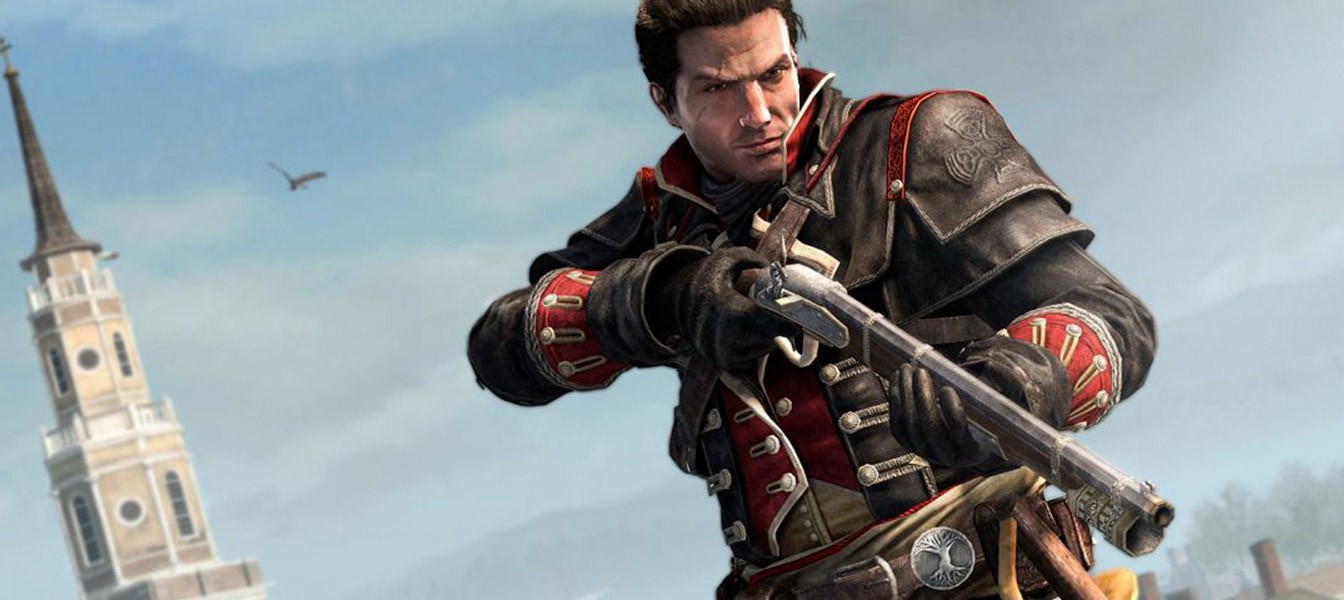 Три новых скриншота Assassin's Creed Rogue
