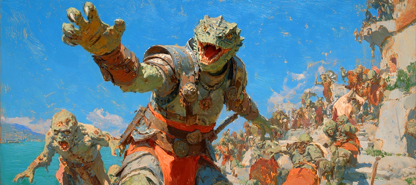 Глава Bethesda Тодд Говард уверен в пользе ИИ, но студия не собирается заменять им ручной труд