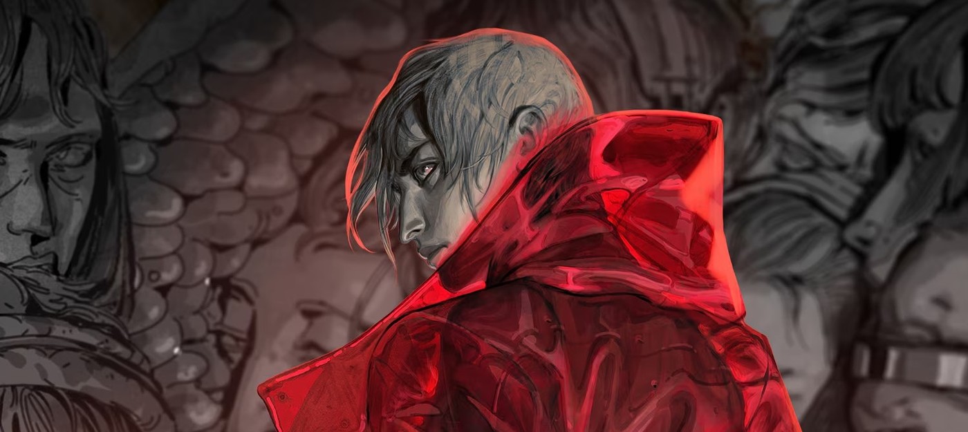 Новые идеи и следование формуле Disco Elysium в первом превью Zero Parades: For Dead Spies – следующей игре ZA/UM