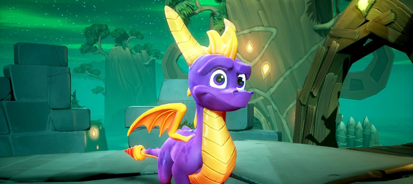 Инди-разработчика обвинили в краже игры в стиле Spyro the Dragon и перепродаже в Nintendo eShop за $15