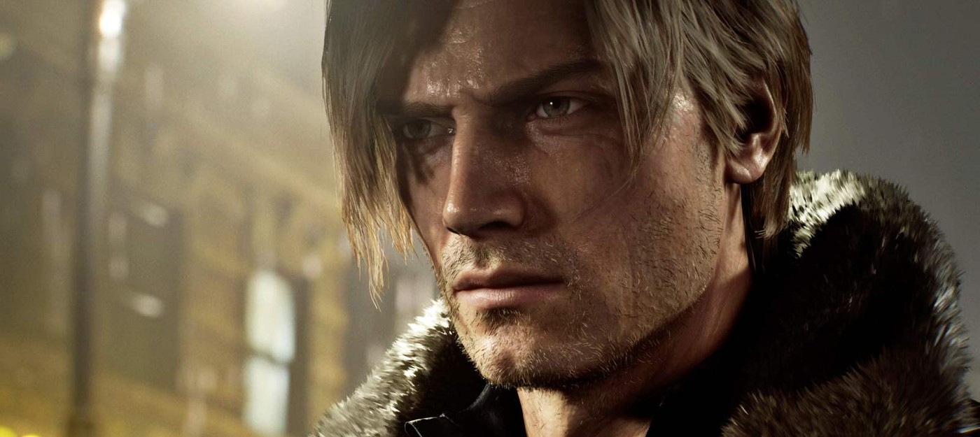 В Японии выпустили издание Resident Evil Requiem с турником за 128 долларов