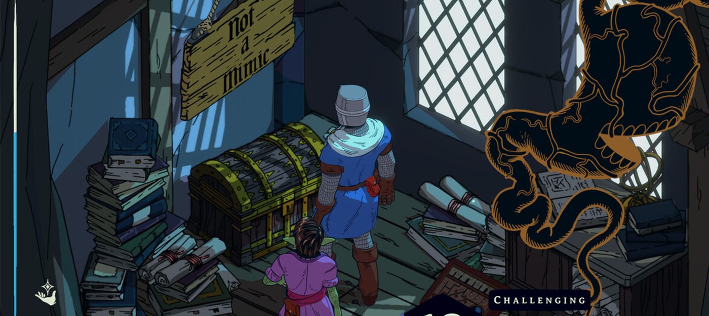 Разработчик Esoteric Ebb показал, как похорошела игра после появления издателя