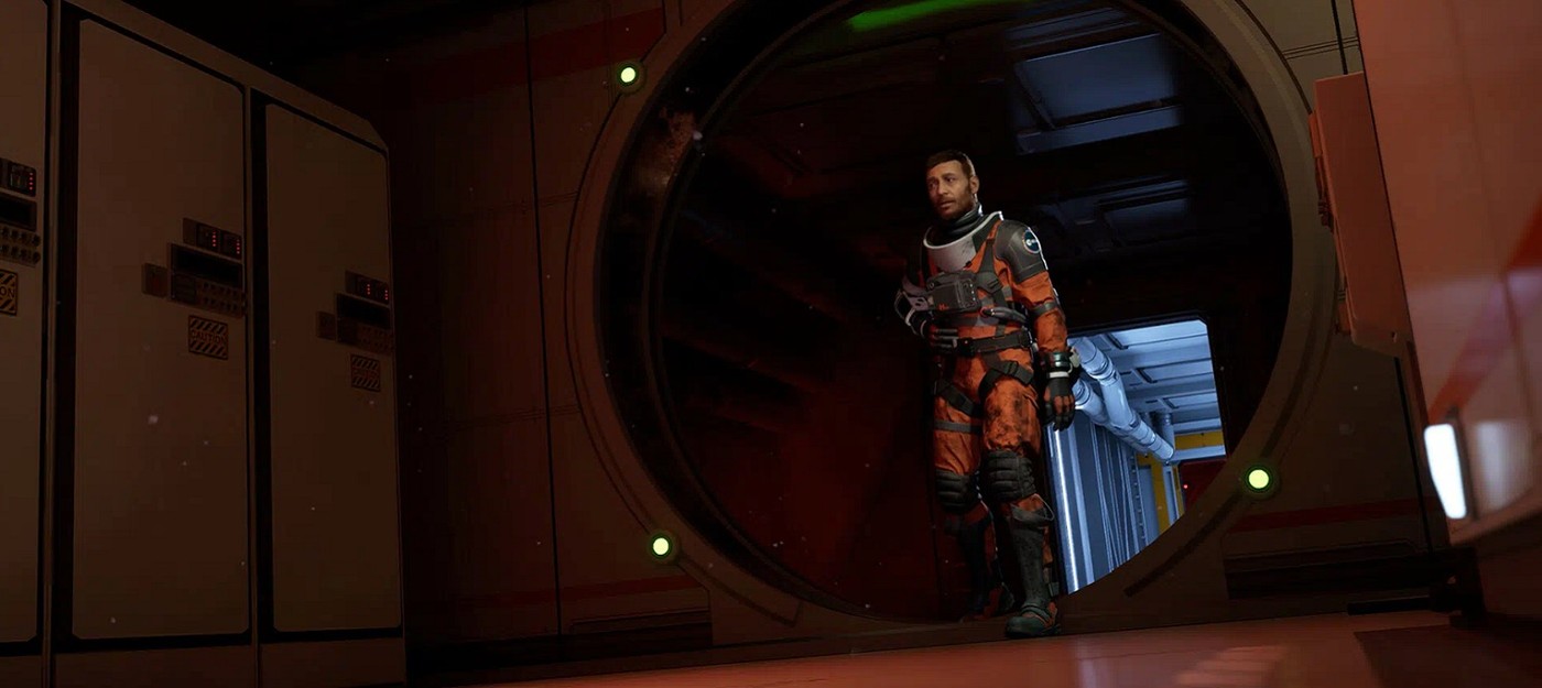 В новом трейлере космического приключения Aphelion от Don't Nod показали паркур и сюжет – журналисты после прохождения нескольких уровней сравнили игру с Alien: Isolation