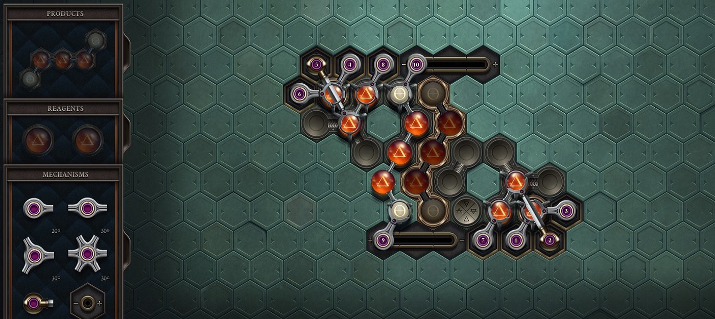 Головоломка Opus Magnum получит новое дополнение спустя восемь лет после релиза – ради этого разработчики воскресили давно закрытую студию