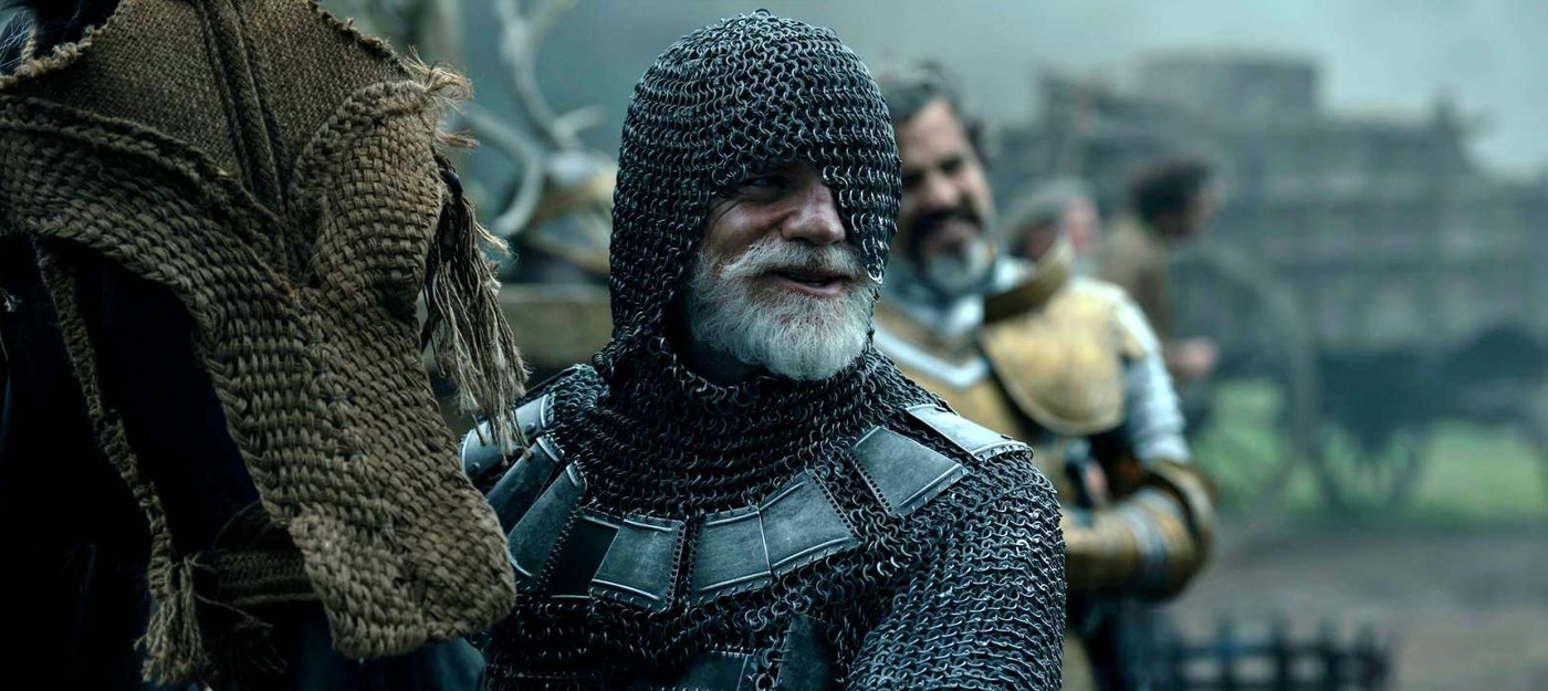 Фанаты "Рыцаря Семи королевств" обрушили рекорд "Во все тяжкие" на IMDb спустя 13 лет после премьеры