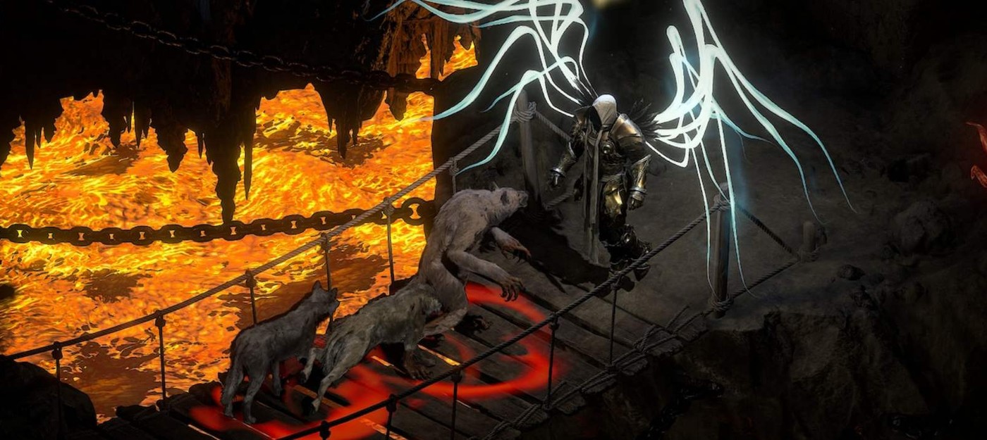 Blizzard увековечит имена 300 лучших игроков Diablo II: Resurrected на монументе в офисе