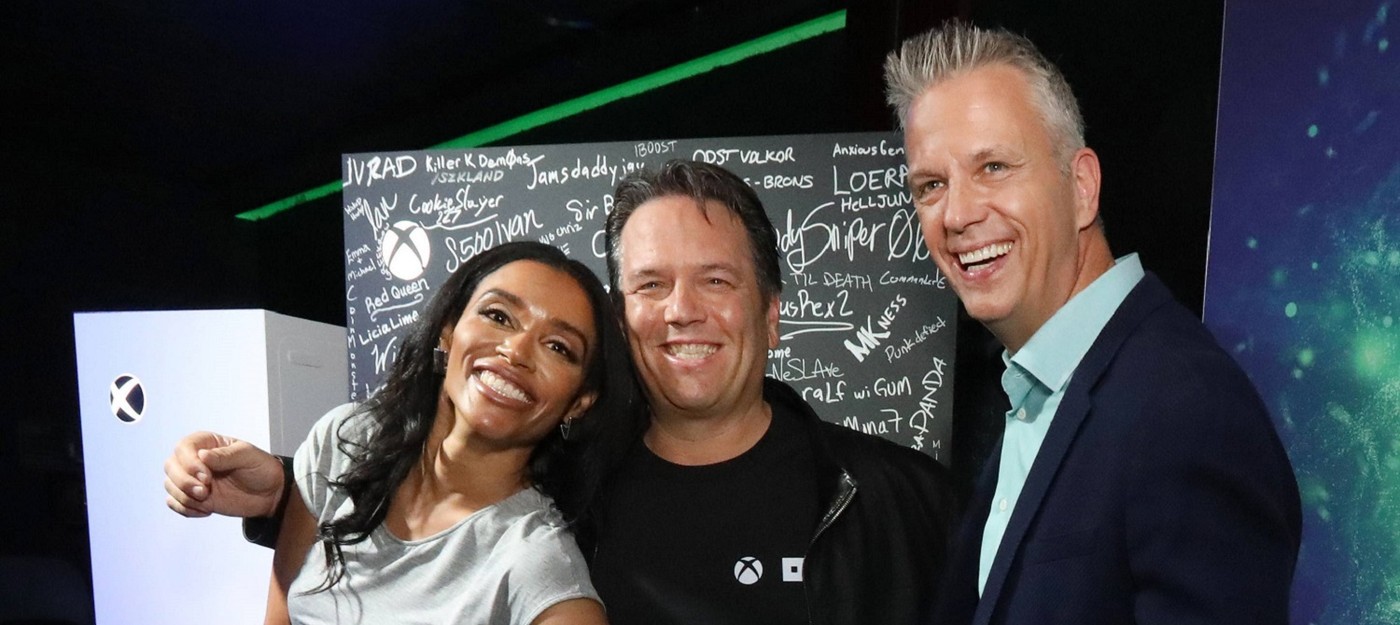 Мэтт Бути пообещал обойтись без "организационных изменений" после ухода Фила Спенсера и Сары Бонд