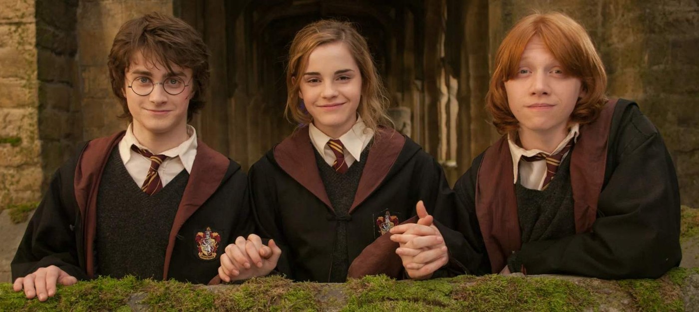 Звезд "Гарри Поттера" хотели собрать в ремейке "Волшебника страны Оз" – Рэдклиффу предлагали сыграть льва-каратиста