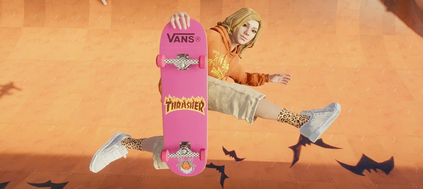 EA нарушила обещание и заблокировала доступ к новой локации в Skate за платным пропуском