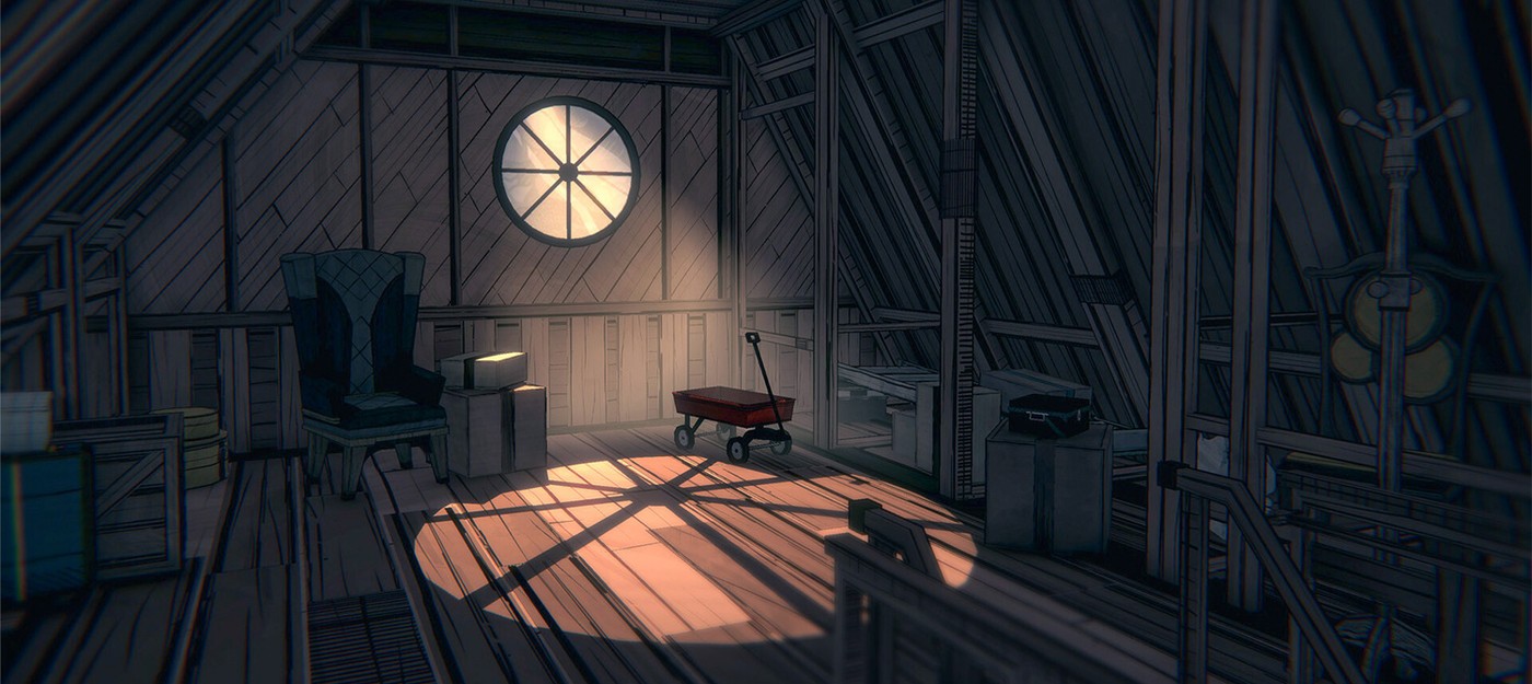 Создатель Blue Prince работал 80 часов в неделю в течение восемь лет и говорит, что физически не сможет повторить столь амбициозную игру