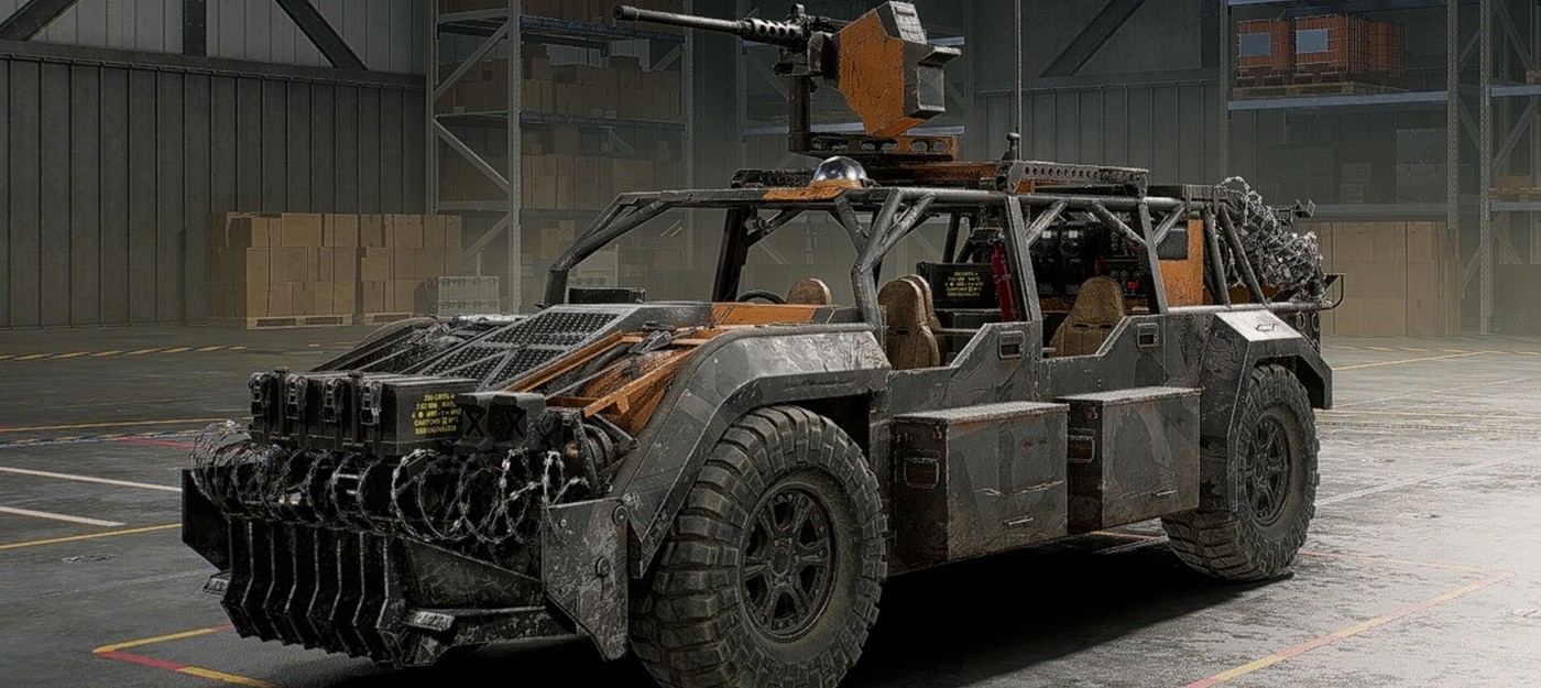 Разработчики Battlefield 6 пообещали сделать транспорт не таким бесполезным в следующих патчах