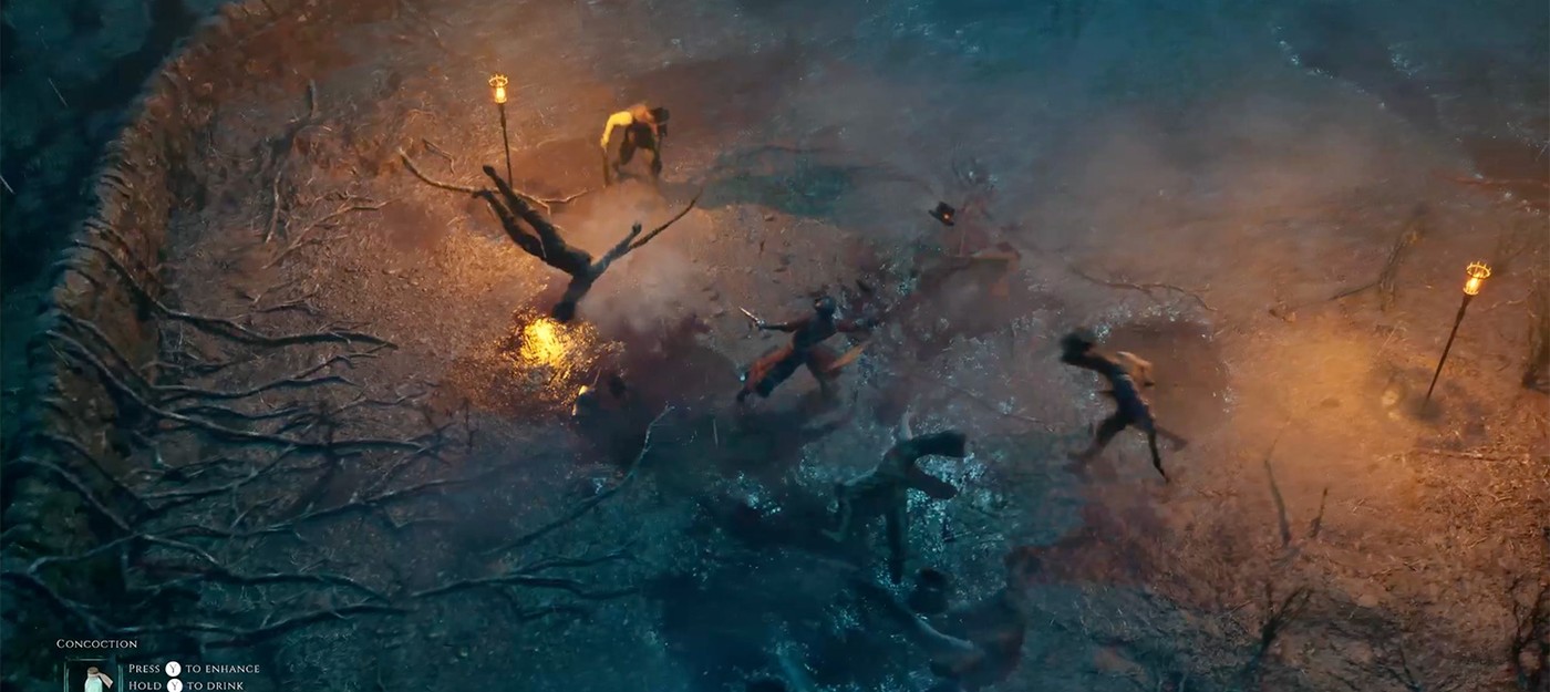 Фанат-разработчик поделился письмом от Sony с требованием прекратить разработку ремейка Bloodborne