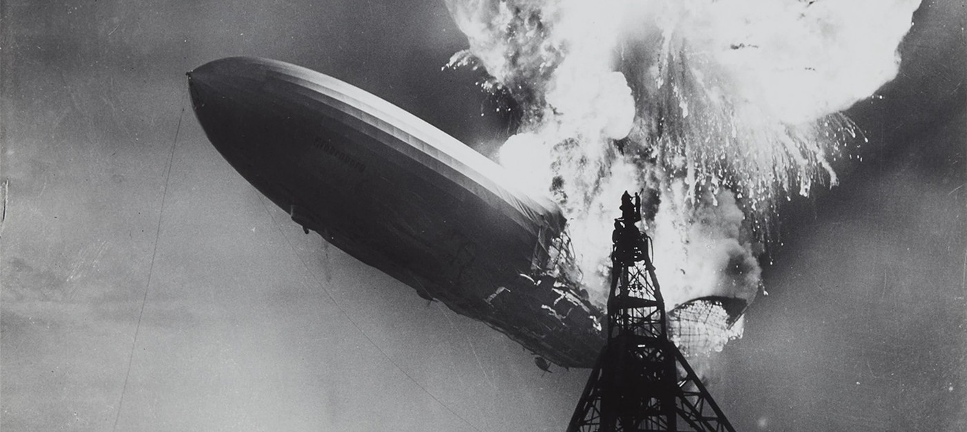 Профессор Оксфорда сравнил будущее ИИ с катастрофой дирижабля "Гинденбург"