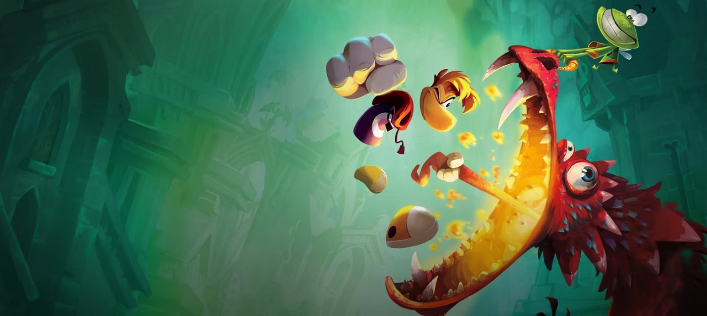 Ив Гиймо заверил, что выход Rayman: 30th Anniversary Edition станет первым шагом к полноценному возрождению франшизы