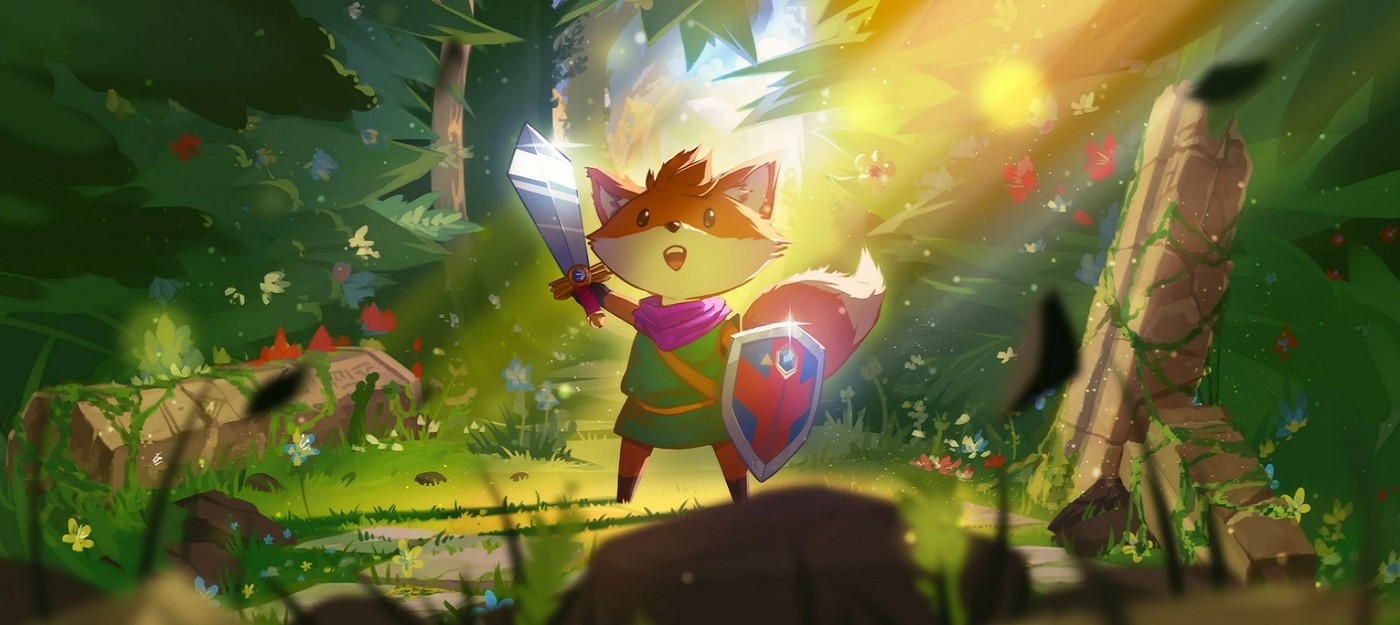 Издатель Night in the Woods и Tunic обвинил TikTok в ИИ-сексуализации рекламы игр без согласия разработчиков