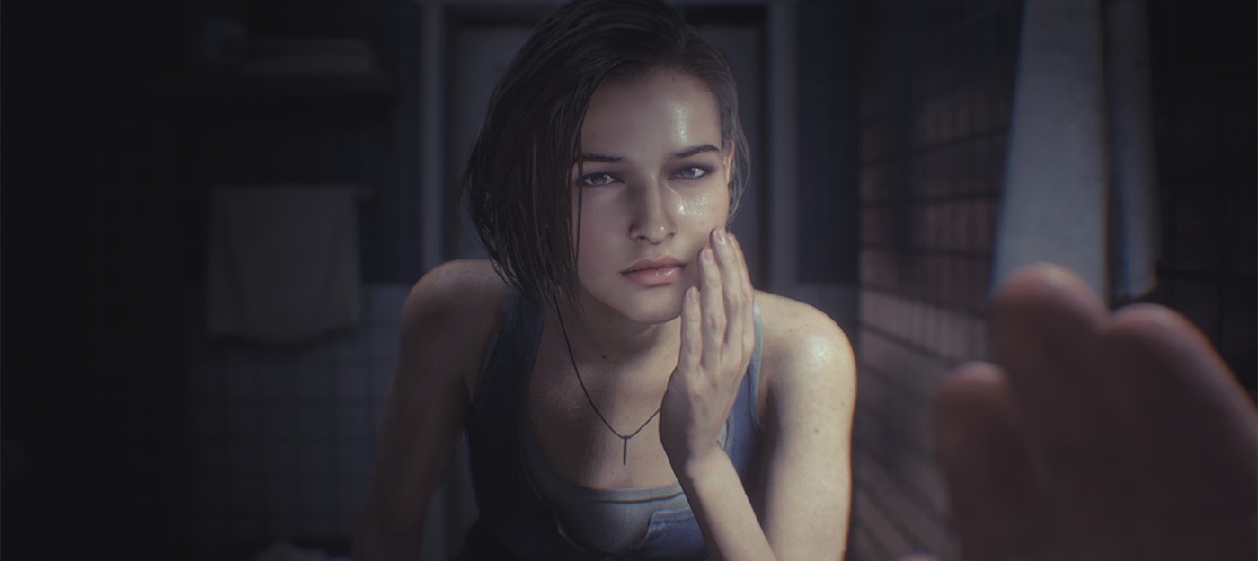 Леон постарел в Resident Evil Requiem, но Джилл и Клэр ещё долго будут молодыми – и на это есть причина