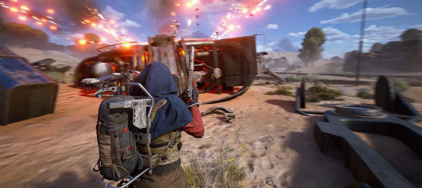 Новый эксплойт с невидимой стеной в ARC Raiders вызвал волну споров о борьбе с багами