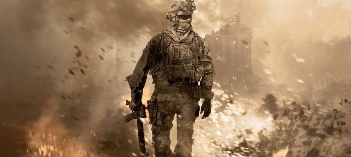 Инсайдер утверждает, что Microsoft хотела выпустить новую Xbox в этом году, а Call of Duty: Modern Warfare 4 должна была стать главной игрой запуска