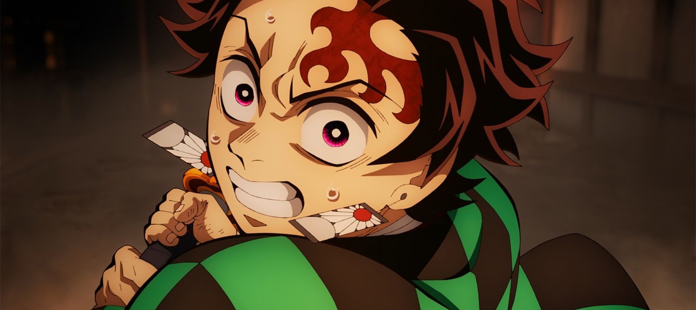 "Истребитель демонов: Бесконечный замок" не выйдет в 2026 году