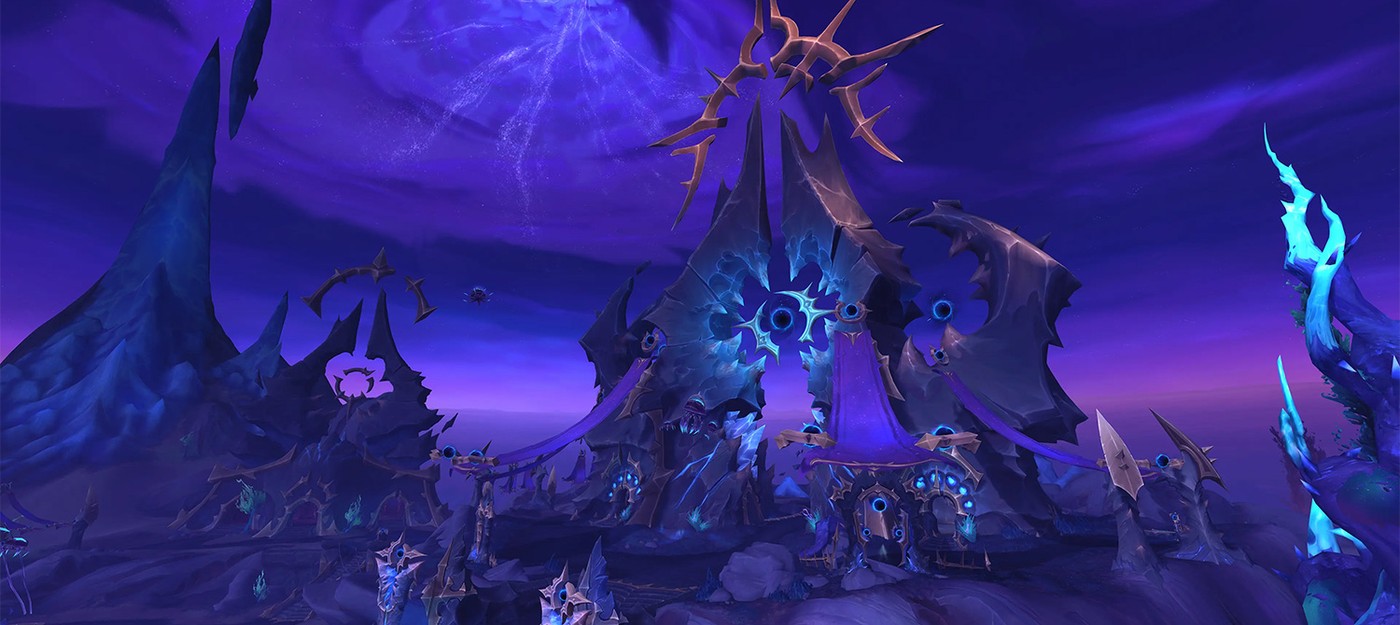 Отказ от боевых аддонов в World of Warcraft Midnight позволил разработчикам переосмыслить дизайн рейдов