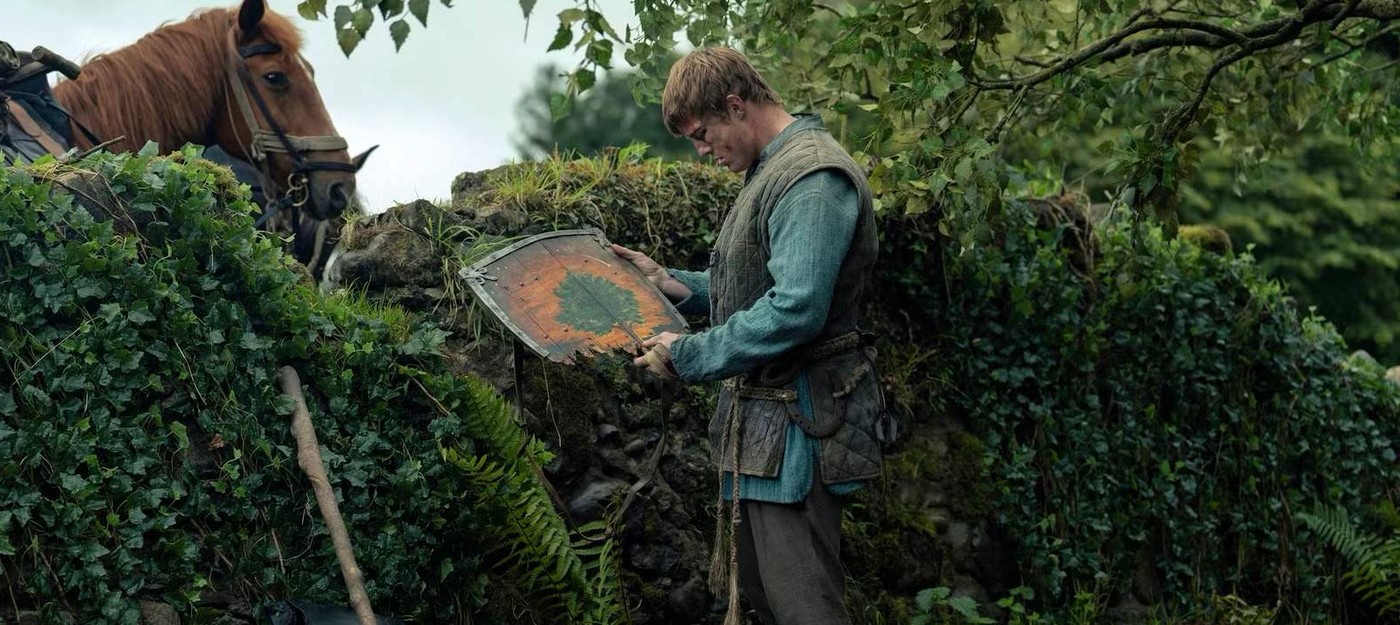 Шоураннер "Рыцаря Семи королевств" хочет и дальше сотрудничать с Джорджем Мартином в будущих сезонах сериала