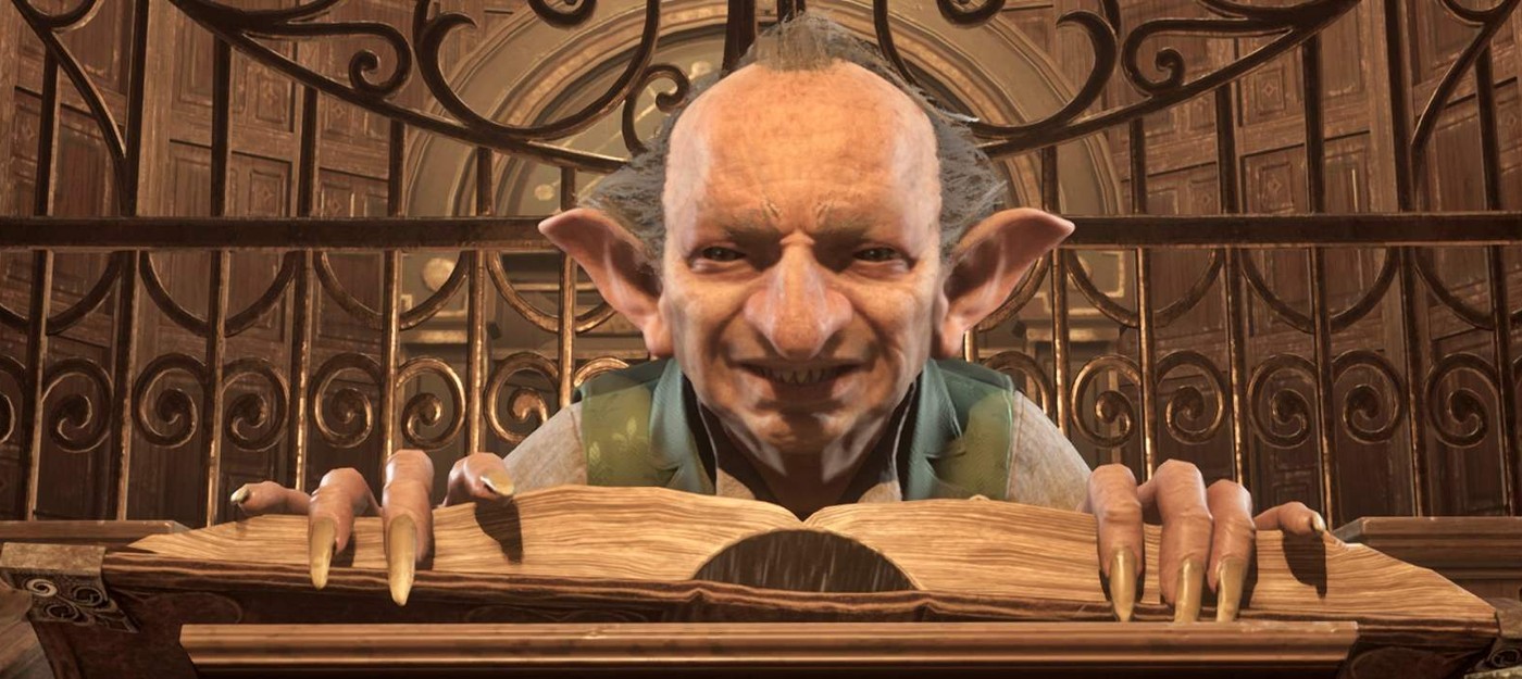 Hogwarts Legacy 2 может выйти почти одновременно с премьерой сериала от HBO