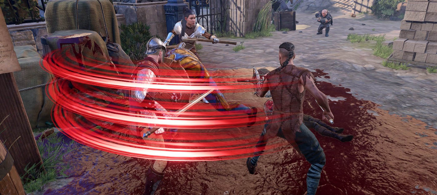 Фанат добавил в Baldur's Gate 3 Людей Икс с Росомахой, Шторм и другими мутантами