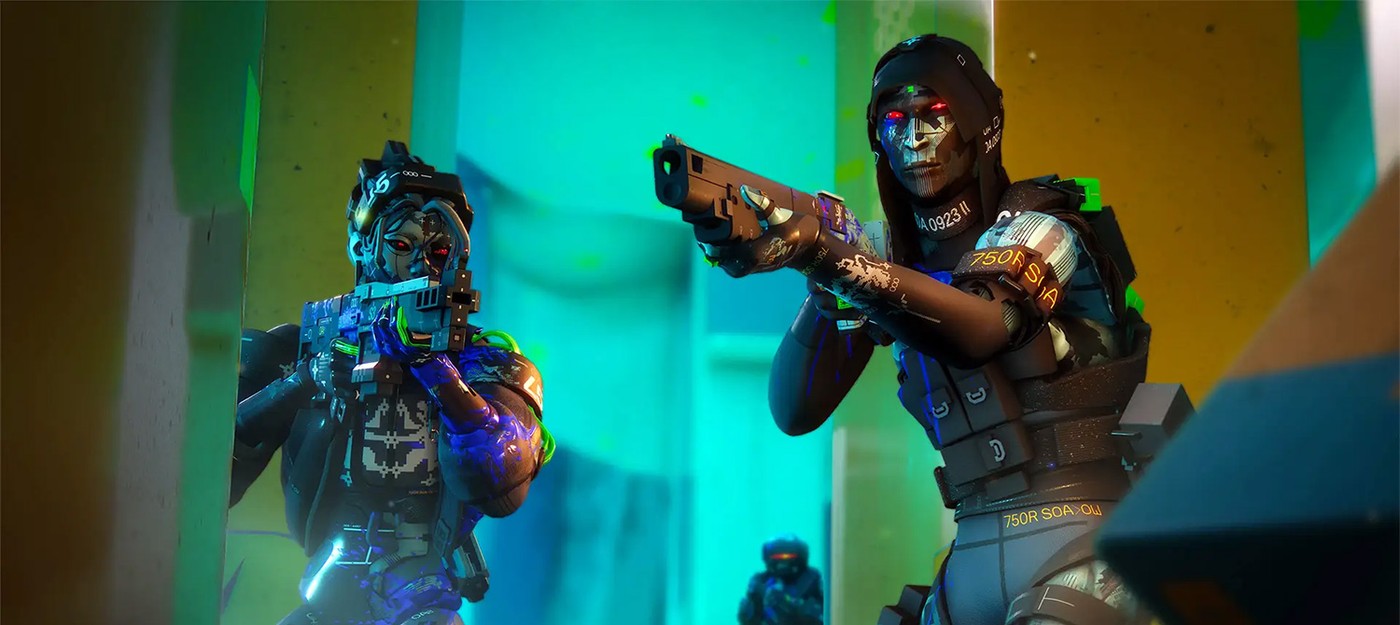 Bungie объявила перманентный бан за читерство в Marathon без права на апелляцию