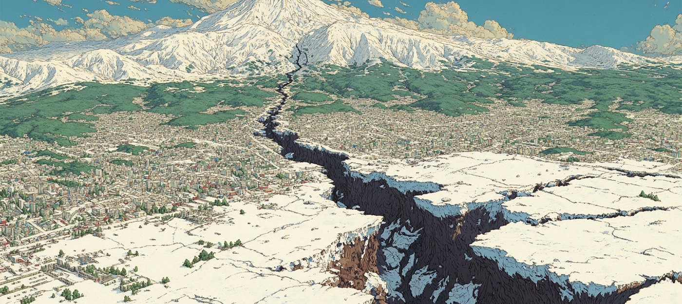 Японские учёные предположили связь между солнечными вспышками и землетрясениями