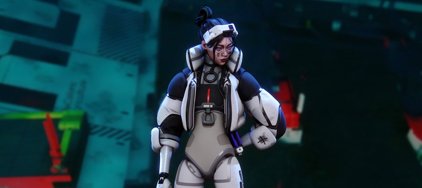 6-минут геймплея Marathon за вора перед стартом открытого теста