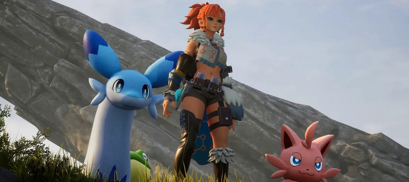 Добро пожаловать в эпоху Palworld-лайков – на фестивале Steam Next Fest появилась целая россыпь клонов хита от Pocketpair