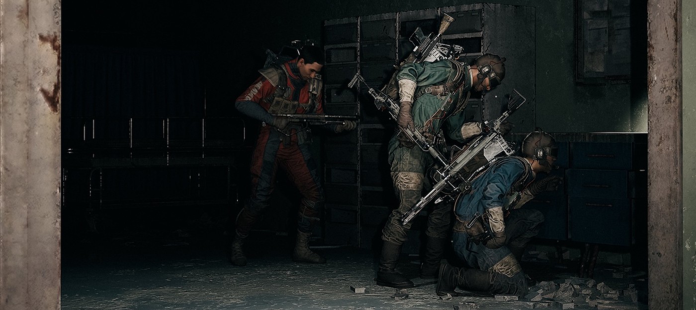 Смерть в огне – вот что несут новые роботы ARC Raiders