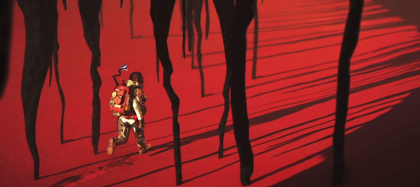 Sony раскрыла системные требования Death Stranding 2 для ПК – нужно минимум GTX 1660