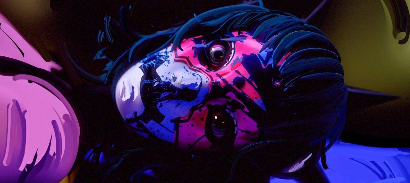 Оболочка "Рук" в кинематогафичном трейлере Marathon – лучший вариант для новичков