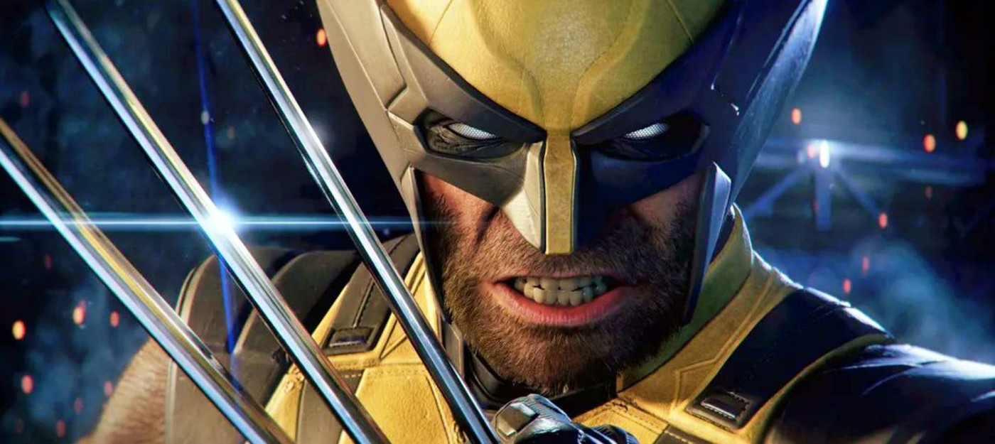 Marvel's Wolverine выйдет 15 сентября на PS5