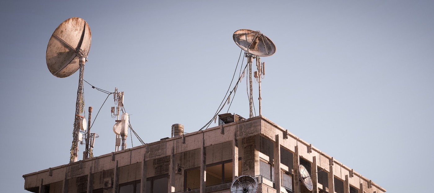 В ARC Raiders нашли намёк нового большого противника