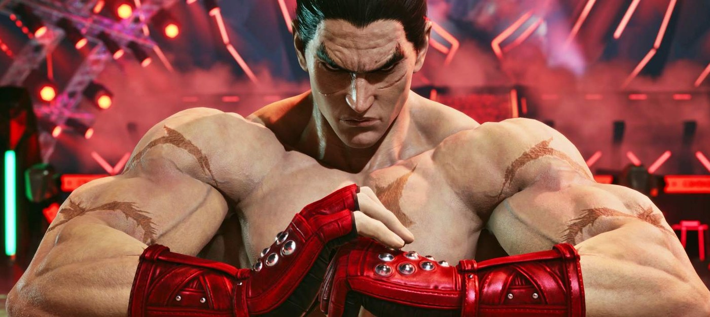 Почти незрячая геймерша достигла одного из высших рангов в Tekken 8, несмотря на потерю глаза