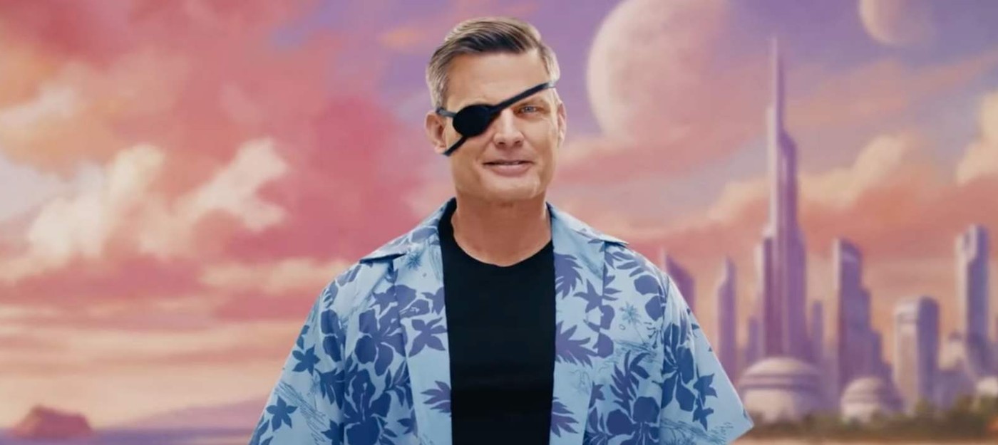 Шутер Starship Troopers: Ultimate Bug War получил демо с миссией на пляже Зегема