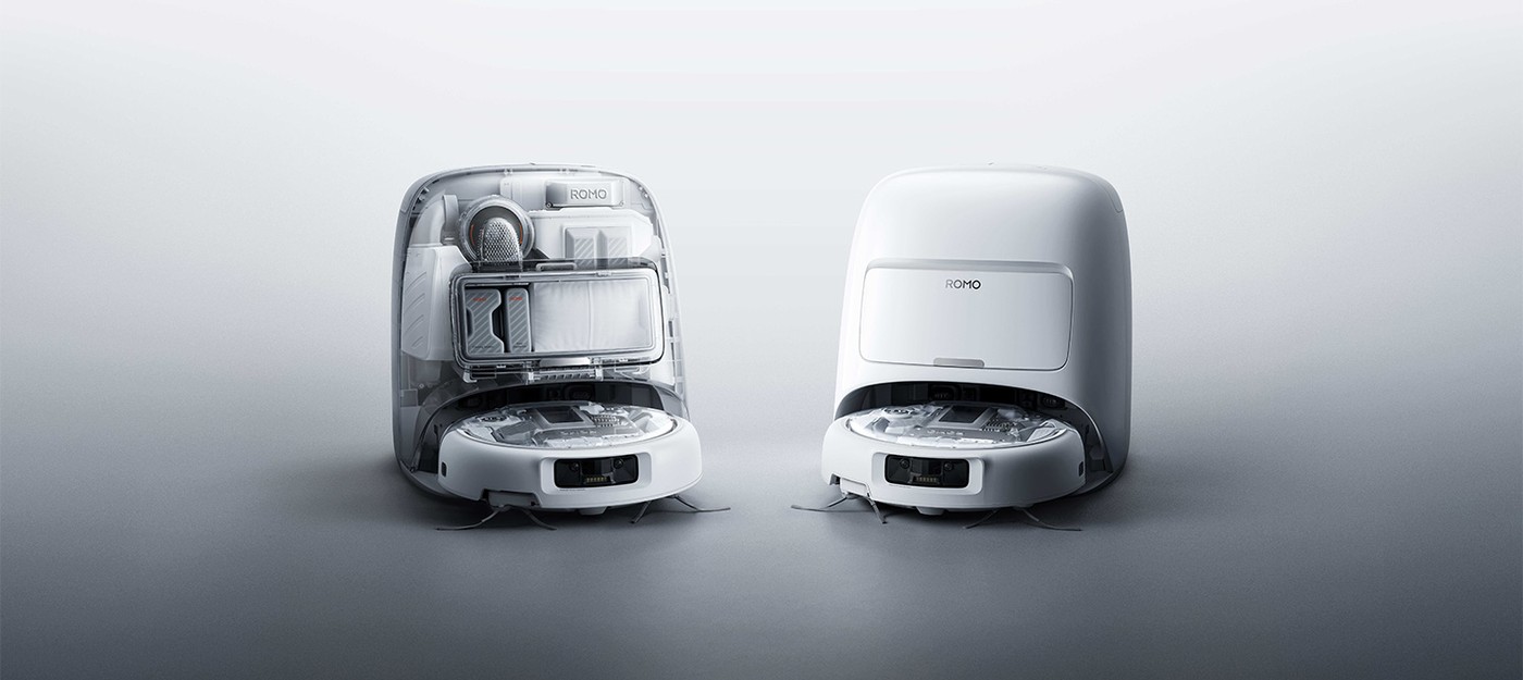 Инженер хотел управлять роботом-пылесосом с геймпада и случайно собрал армию из 7000 умных машин