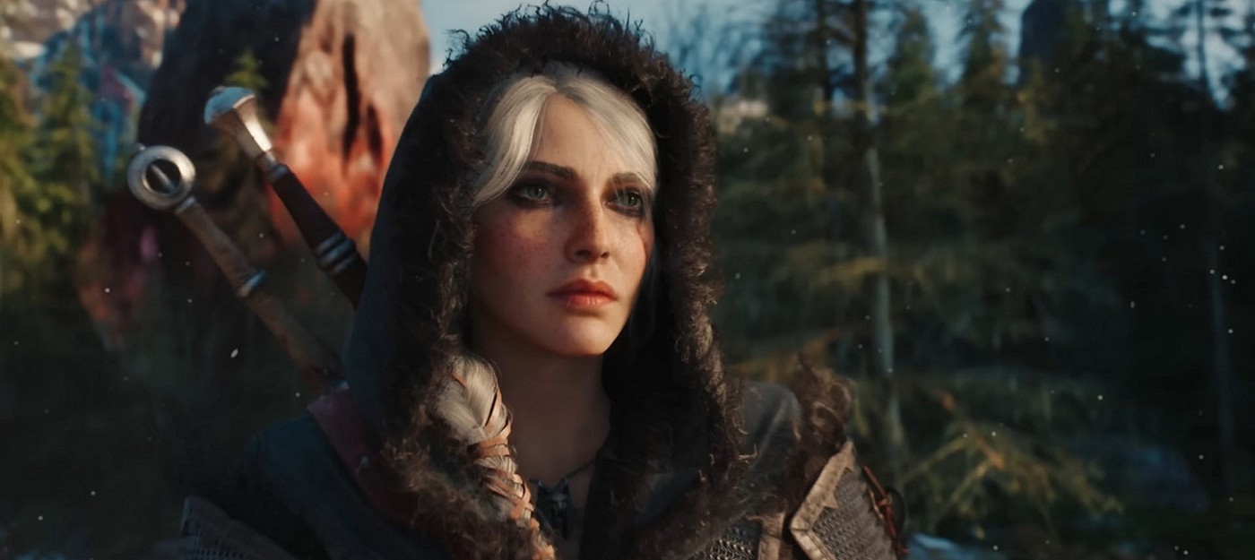 Аниматор кат-сцен из Clair Obscur: Expedition 33 присоединилась к команде разработки The Witcher 4