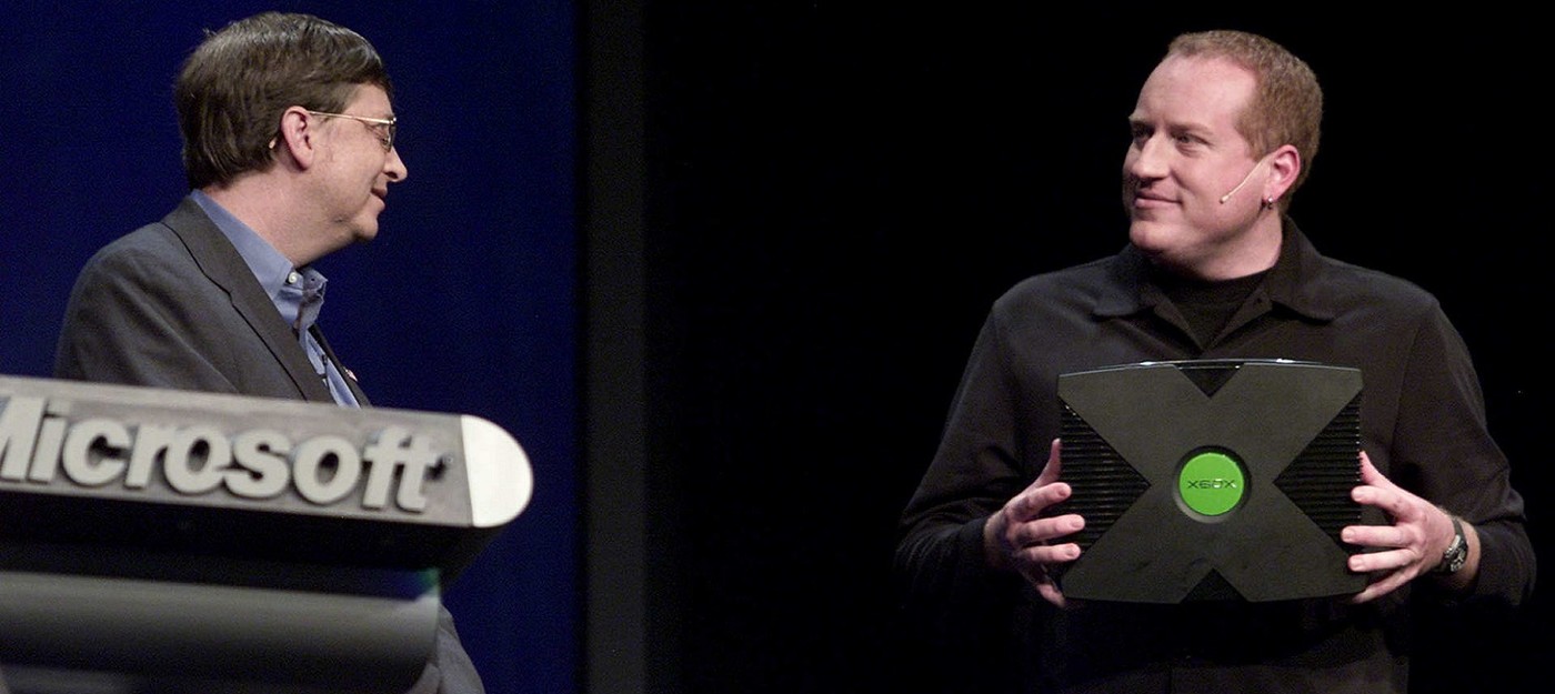 Создатель Xbox не считает, что бренд мертв, но нынешнее положение вещей "убивает" его