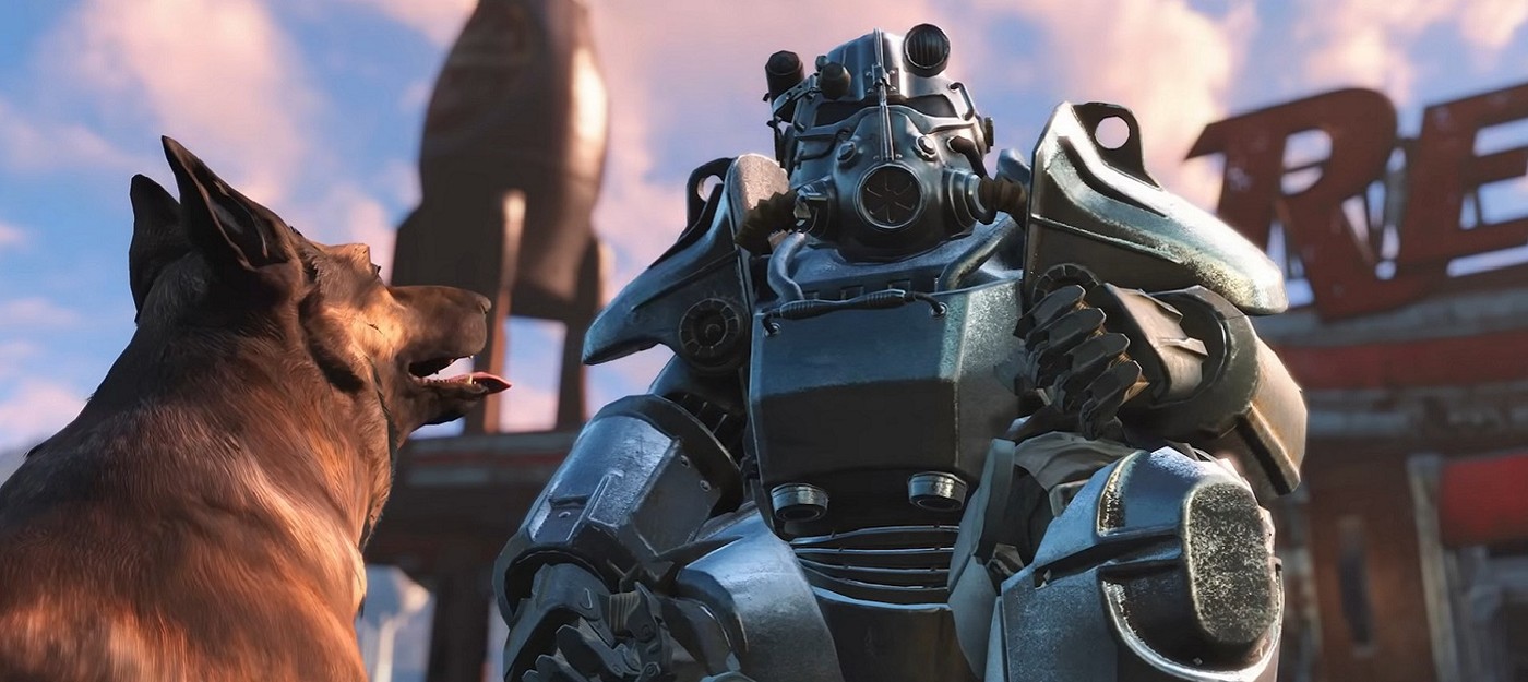 Порт Fallout 4 для Switch 2 оказался в разы лучше, чем прошлогодний релиз Skyrim