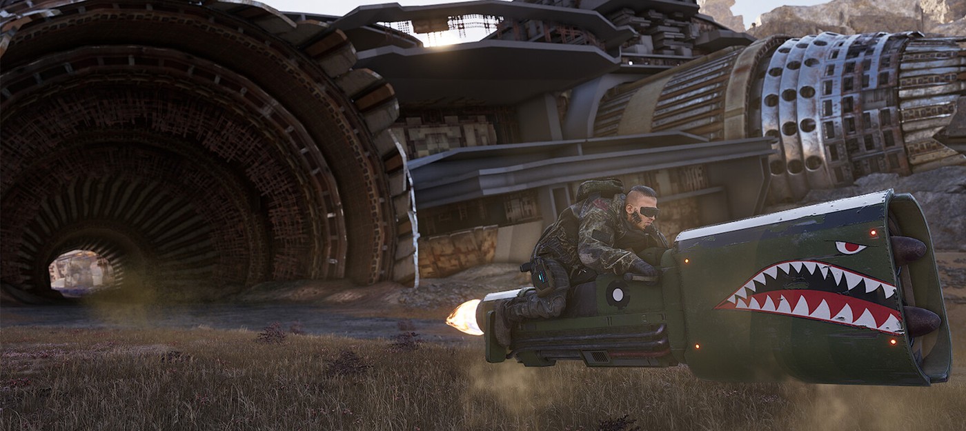 Потерявший работу разработчик в одиночку делает игру мечты вдохновляясь Star Wars 1313