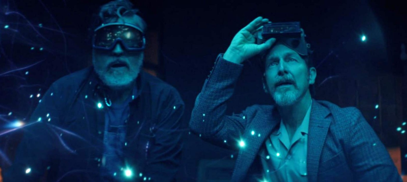 Фантастический сериал The Boroughs от создателей "Очень странных дел" выйдет в мае