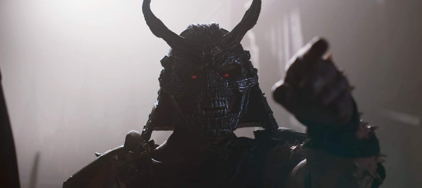 В новом трейлере "Мортал Комбат 2" показали Джонни, огнедышащего Скорпиона, Шао Кана и целую гору других бойцов