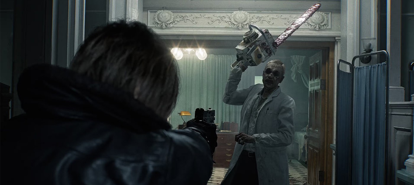 Критики назвали Resident Evil Requiem одной из лучших игр серии за 30 лет – 90 баллов на Metacritic