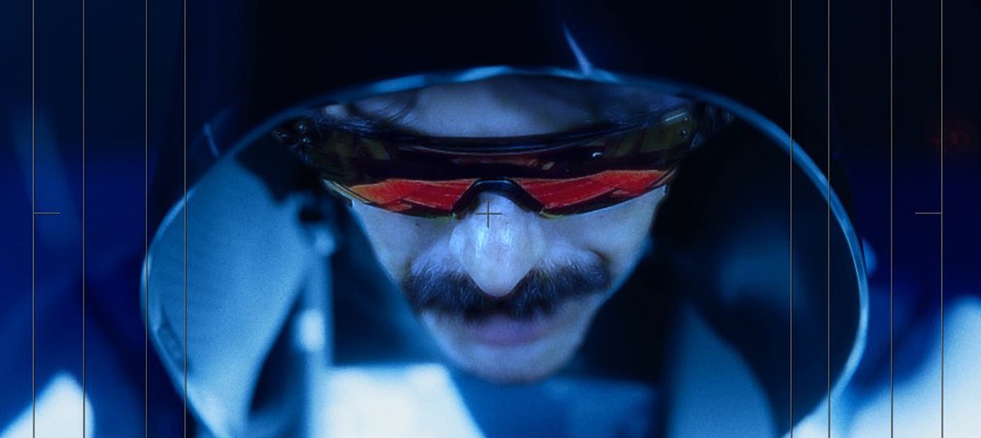 DrDisrespect притворился, что его спонсирует Marathon и вынудил Bungie публично от него открещиваться