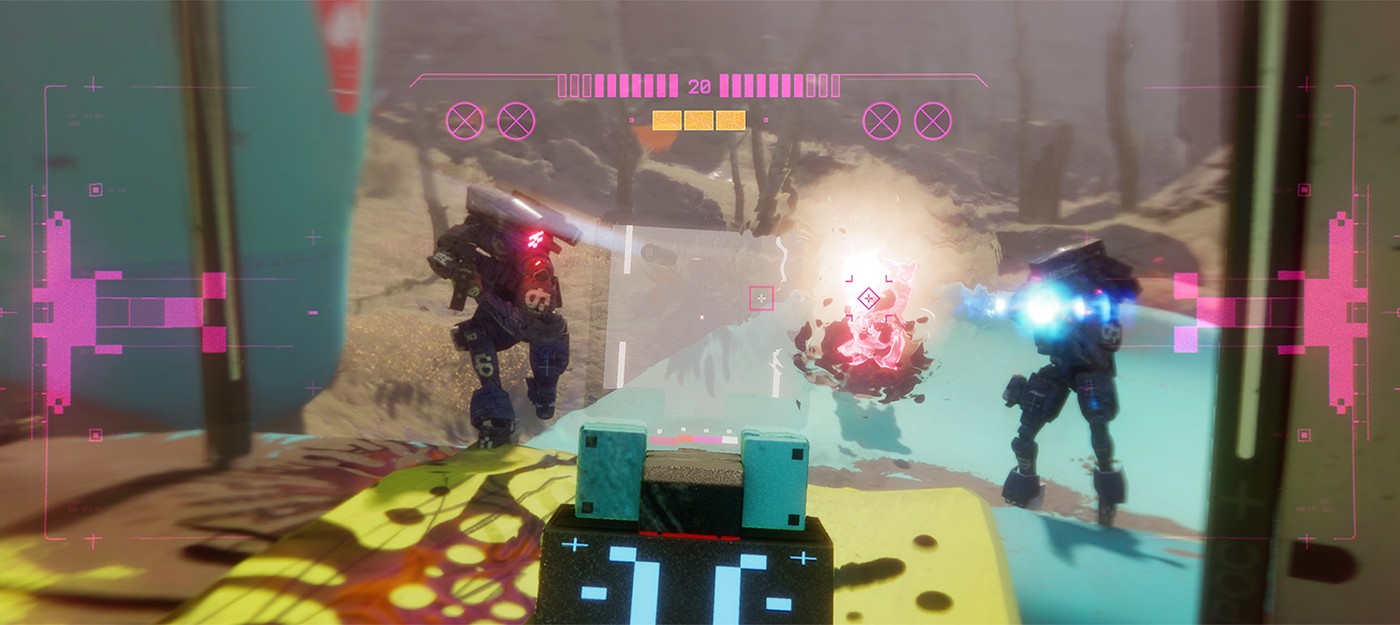 Как принять участие в тесте Marathon и что можно получить за игру