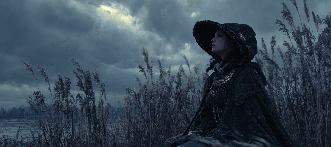 Креативный директор Assassin's Creed Hexe покинул Ubisoft, его сменил ветеран серии